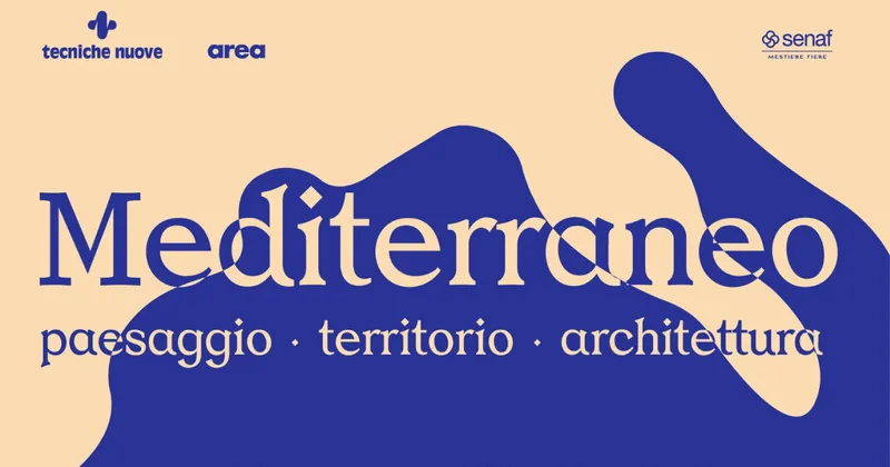 Progettare nel Mediterraneo: BIG, ACPV, Femia, Ricciotti, Khoury e Arolat a confronto su paesaggio, territorio e architettura