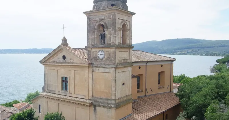 La progettazione negli edifici storici e nelle aree tutelate