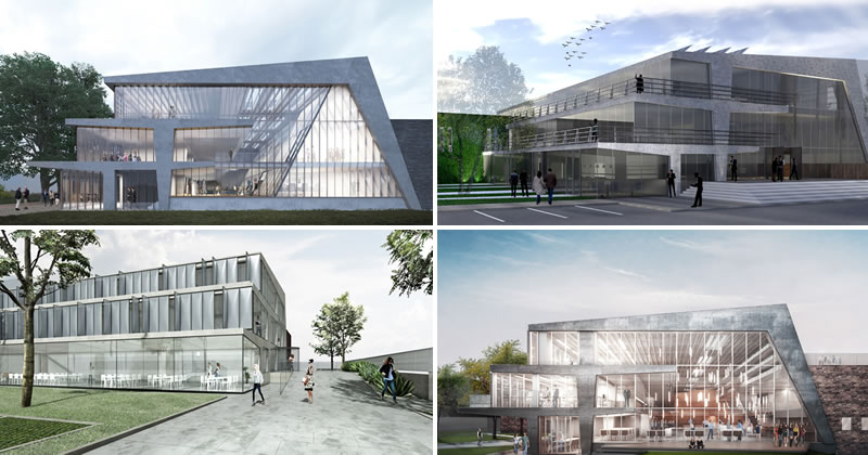 Innovation square center Torino: i quattro progetti finalisti del concorso SIGIT