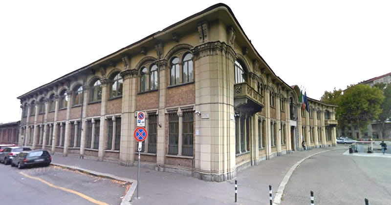 Federal Building Torino. La Caserma Amione si trasforma nella Cittadella della Pubblica Amministrazione della città
