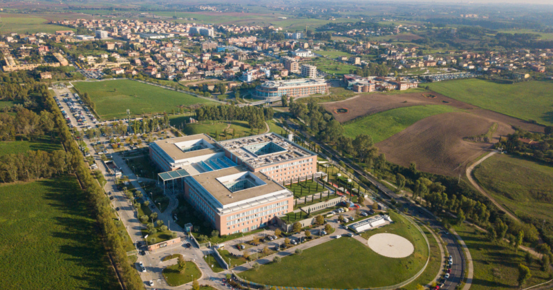 Il Campus Bio-Medico di Roma raddoppia e si affida a 9 firme dell'architettura. Ecco le proposte di masterplan