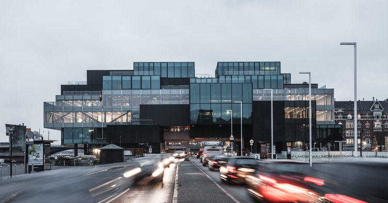 Da Chipperfield a Siza, da Grimshaw a Piano: viaggio tra 20 architetture d'Europa terminate nell'ultimo anno