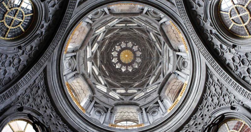 Torino, riconsegnata al pubblico la Cappella della Sindone, capolavoro di Guarino Guarini