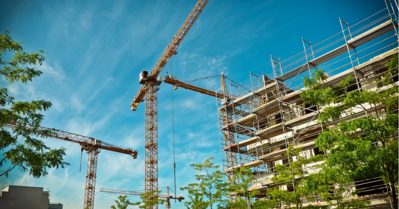 Sisma-bonus anche per la demolizione e ricostruzione su diverso sedime