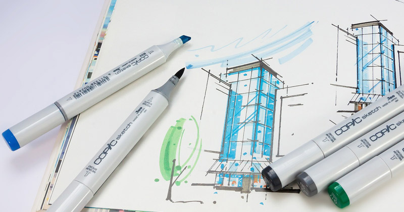 Esame di stato architetto: cosa cambia da una sede all'altra