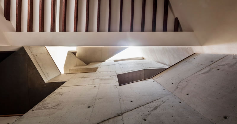 Women in Architecture Award 2019: Eva Prats in finale con un progetto di recupero nel centro di Palma de Mallorca