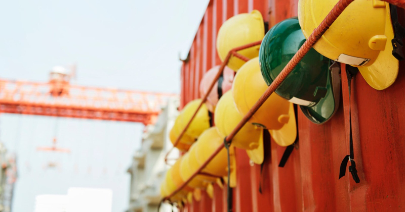 Dispositivi di protezione individuale (Dpi), modifiche alla normativa con il nuovo DLgs in vigore