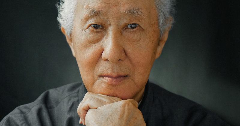 Premio Pritzker 2019 ad Arata Isozaki e alla sua ricerca progettuale lungimirante sempre innovativa