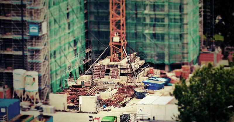 Interventi in zone sismiche: lo Sblocca cantieri modifica il Testo unico dell'Edilizia