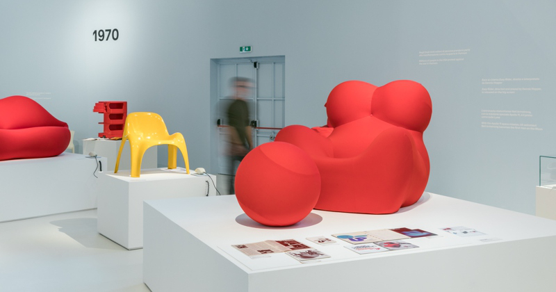 Milano, Triennale: entro maggio un concorso internazionale per ampliare il museo permanente del Design