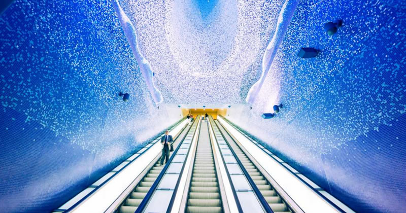 World Tunnel Congress 2019. Architettura, arte e archeologia, le nuove frontiere delle infrastrutture sotterranee