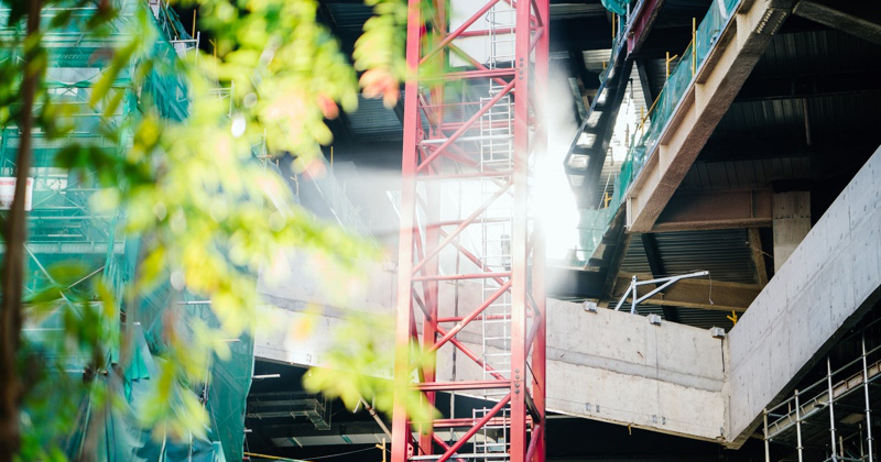 Sismabonus rafforzato con il decreto Crescita