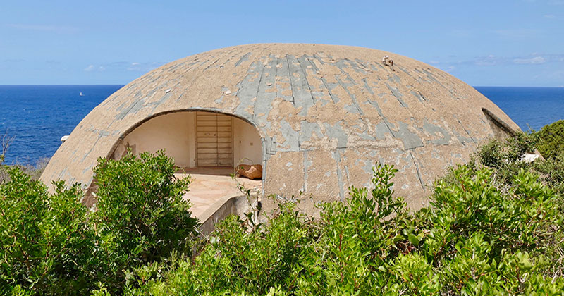 Forgotten Architecture. Su Facebook un gruppo alla ricerca delle architetture dimenticate