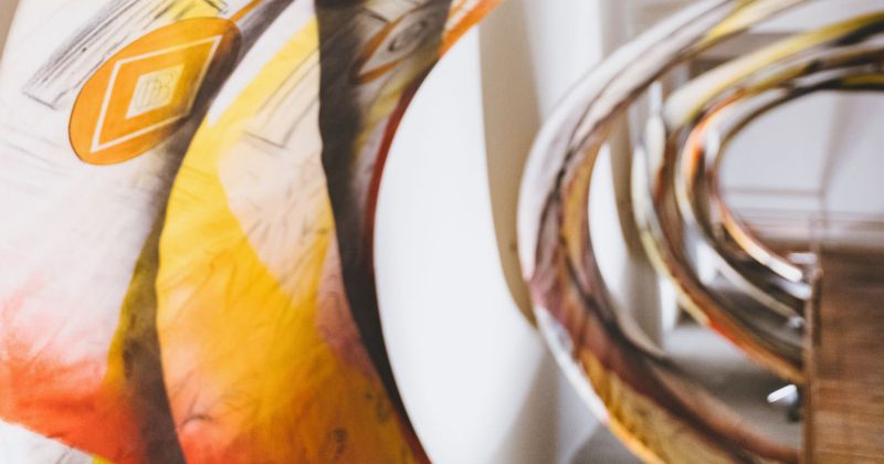 Dal Blocco 21 a Firenze: ritorna in vita il Memoriale italiano di Auschwitz dei BBPR