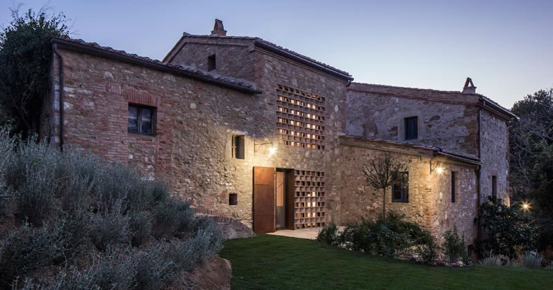 Premio Architettura Toscana 2019. Trionfano i giovani e una nuova sensibilità verso l'ambiente e l'economia di progetto