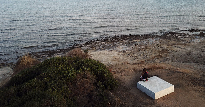 AJF Design e la progettualità sostenibile. Dalla riqualificazione del lungomare di Pula (CA) al premio Panca d'Autore 2019