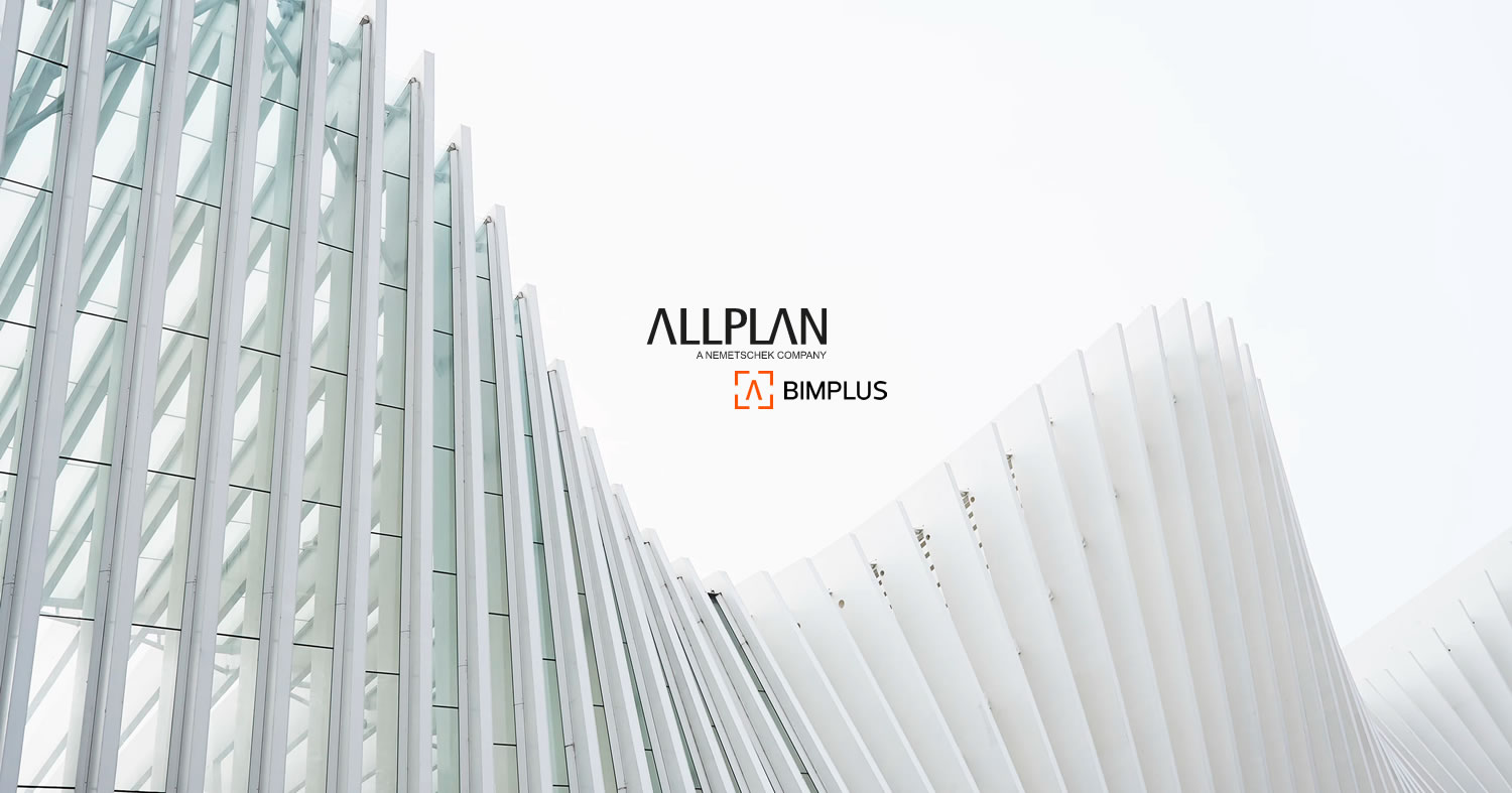 Bimplus, la piattaforma cloud di Allplan riporta l'architetto al centro del processo progettuale. Scopri come...