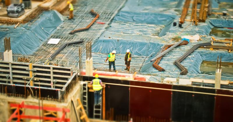 Lo Sblocca-cantieri è legge: campo libero all'appalto integrato e più spazio all'affidamento diretto