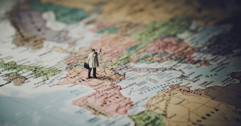 Il Parlamento europeo ha avviato la selezione di architetti e ingegneri