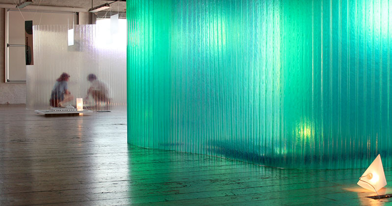 W.A.Ve 2019 e la Forma Liquida dei COR Arquitectos: un percorso inedito per superare la visione di Venezia come meta-cartolina