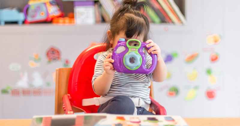 Bari, polo innovativo per l'infanzia nel quartiere Santa Rita