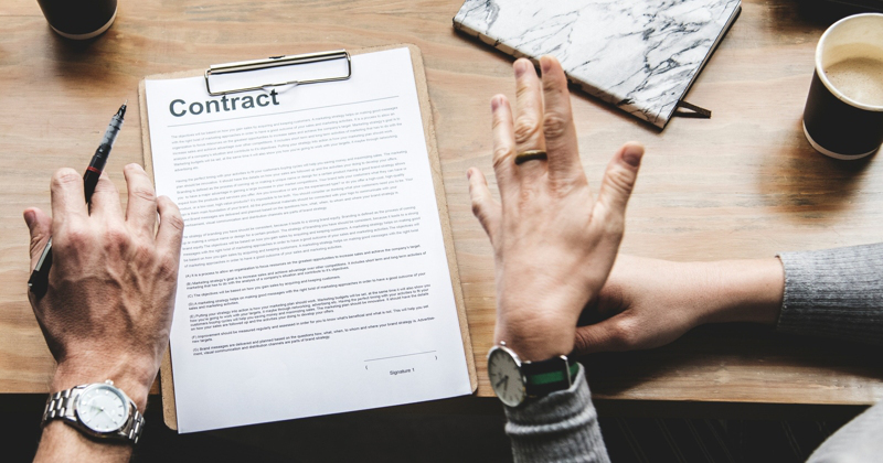 La giusta scelta del titolo edilizio è responsabilità del professionista, anche in caso di abuso