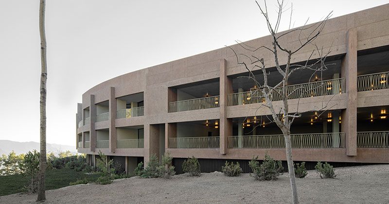 Bergmeisterwolf Architekten e BDR Bureau premiati come Architetto italiano e Giovane Talento dell'Architettura Italiana 2019