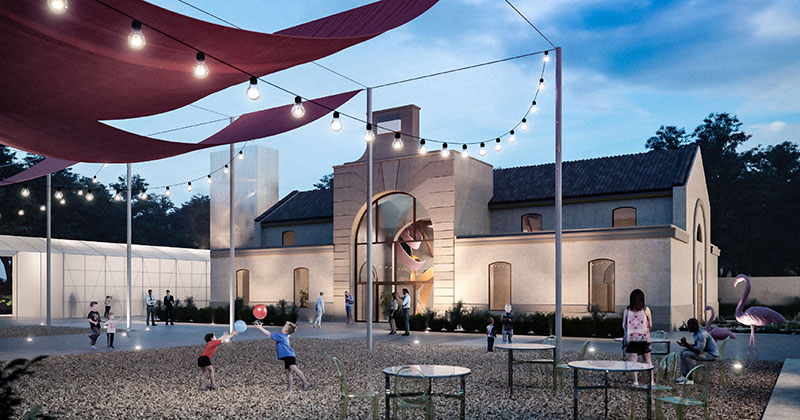 Premio NIB Top10 Architettura + Paesaggio e Spazio Pubblico 2019. I 20 studi premiati