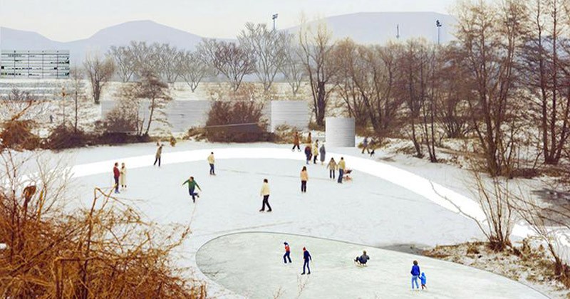 Europan 15: annunciati i vincitori, ecco le città produttive dei giovani progettisti europei