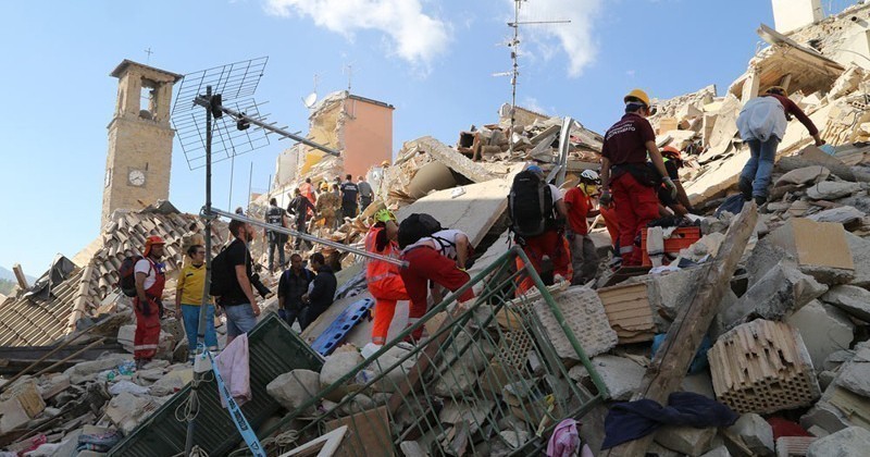 Il decreto sisma è legge: ecco le principali novità per il Centro Italia