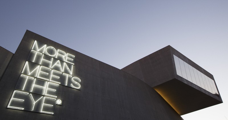 Countdown per il Maxxi all'Aquila: apre il 21 giugno nel restaurato Palazzo Ardinghelli