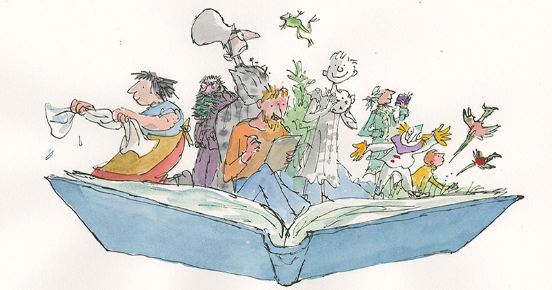 10 libri [molti classici] che un architetto, "in quarantena" ai tempi del Coronavirus, potrebbe leggere o rileggere