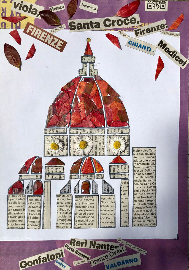 Così Era L Architettura Del Gruppo 7