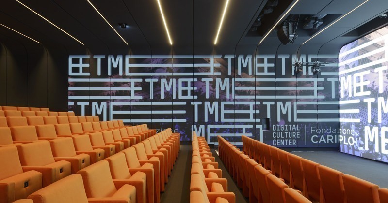 Carlo Ratti Associati e Italo Rota svelano MEET: centro milanese per l'arte digitale