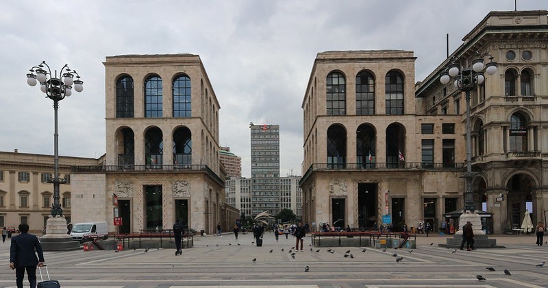 Milano, il Museo del Novecento raddoppia: tutto pronto per il concorso internazionale