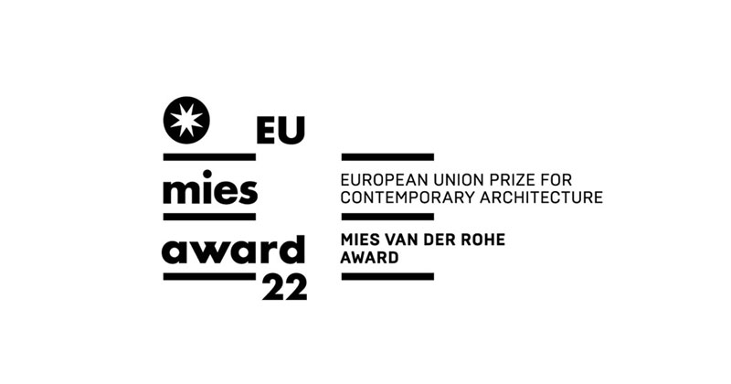 Mies van der Rohe Award 2022: Italia in lizza con 21 opere
