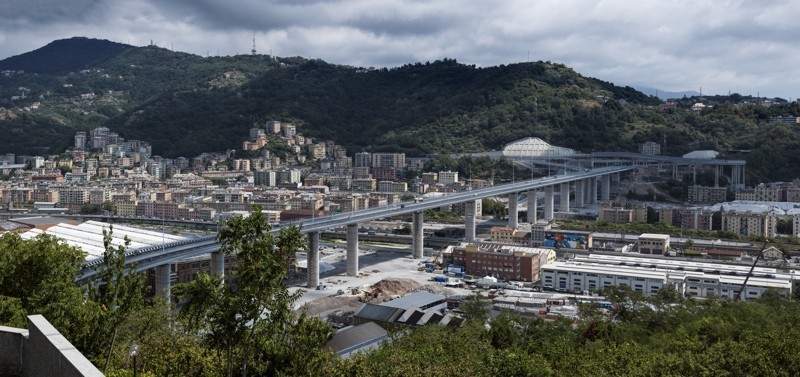 Il Ponte Rosso San Giorgio Di Piano