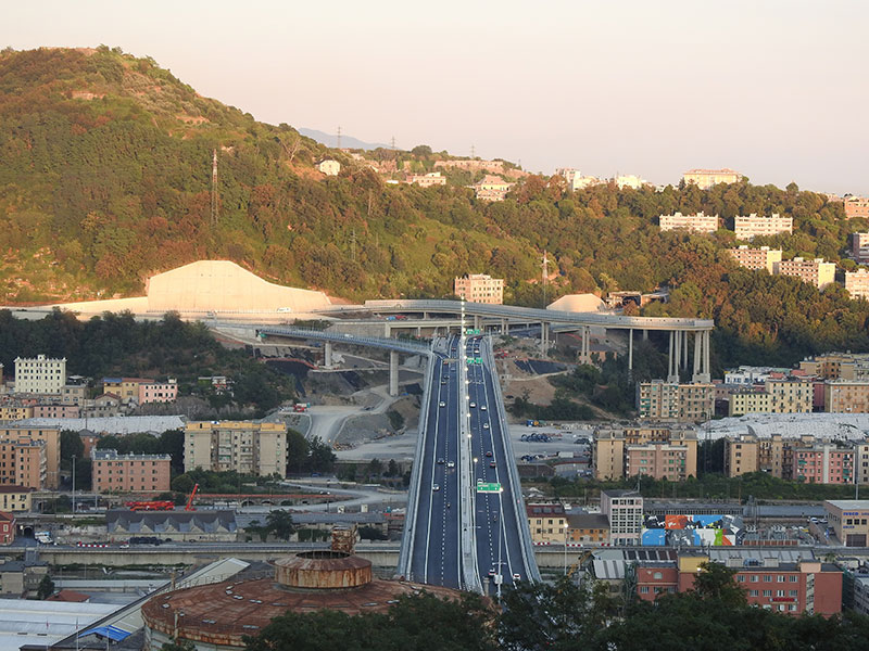 Il Ponte Rosso San Giorgio Di Piano