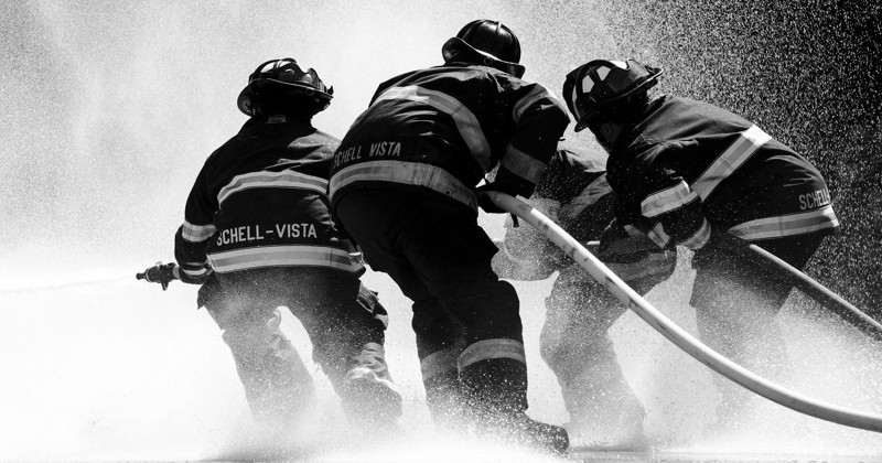 Vigili del Fuoco, al via il bando per 314 ispettori antincendio