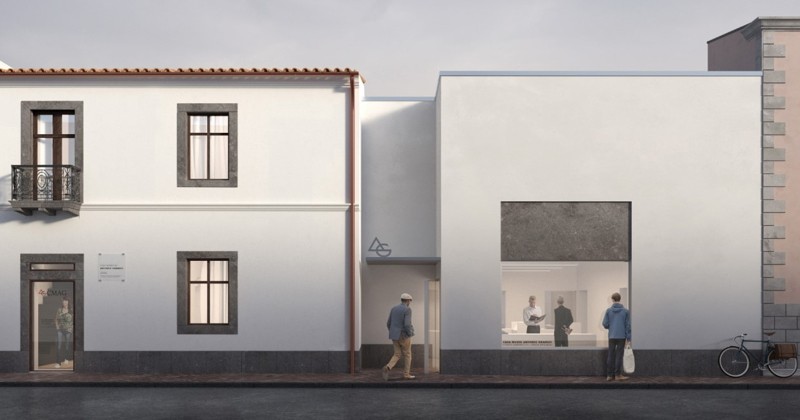 La Casa museo di Gramsci a Ghilarza va a un team sardo di under 35