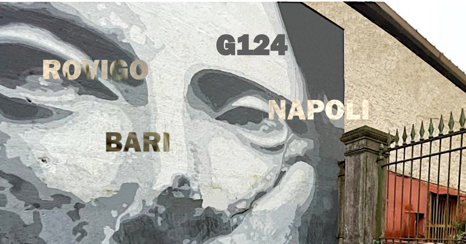 Il G124 di Renzo Piano arriva a Bari, Napoli e Rovigo: 12 giovani all'opera per far rinascere tre vuoti urbani