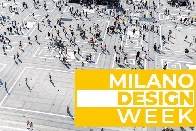 Milano Design Week 2023