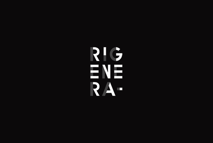 RIGENERA Festival dell'Architettura 2022