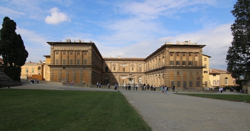 Palazzo Pitti, per la prima volta apre la sala di Bona grazie al restauro finanziato da mecenati