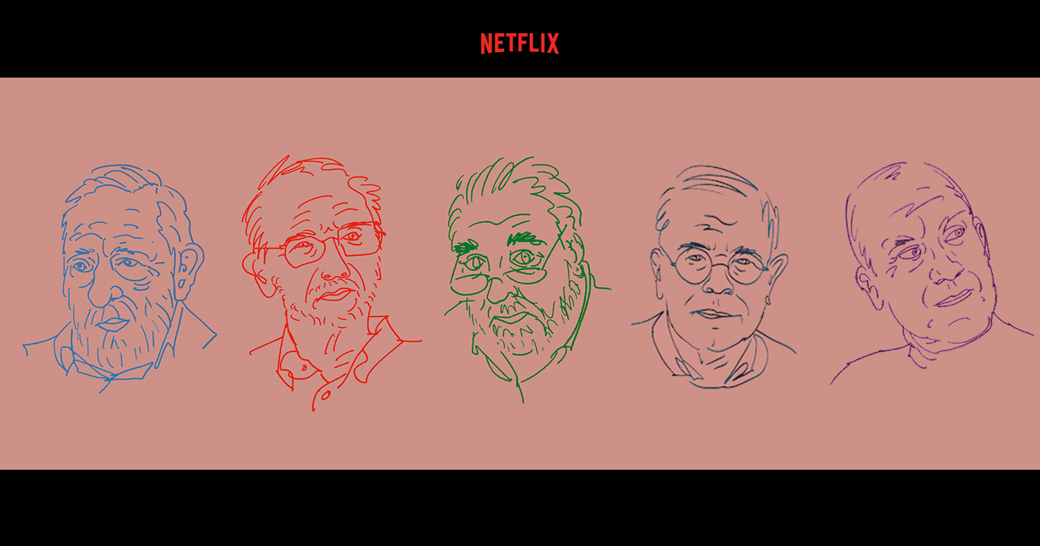 Netflix, 5 documentari di architettura di cui - probabilmente - ignoravi l'esistenza