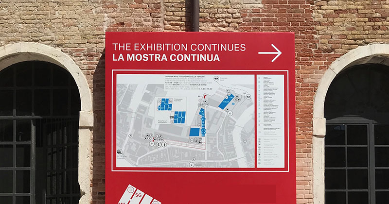 Biennale Architettura 2023, la Santa Sede torna protagonista a Venezia con Álvaro Siza e Studio Albori