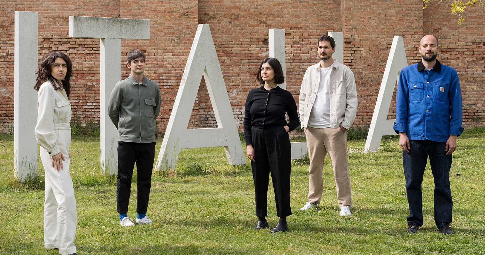 Biennale Architettura 2023, il Padiglione Italia di Fosbury guarda oltre i 6 mesi della mostra