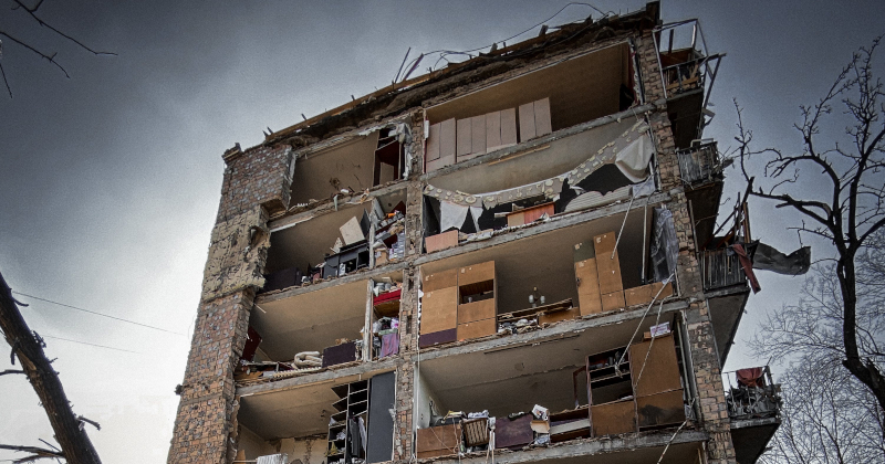 Ricostruzione post-sisma: su immobili "agibili" il superbonus scende al 70%