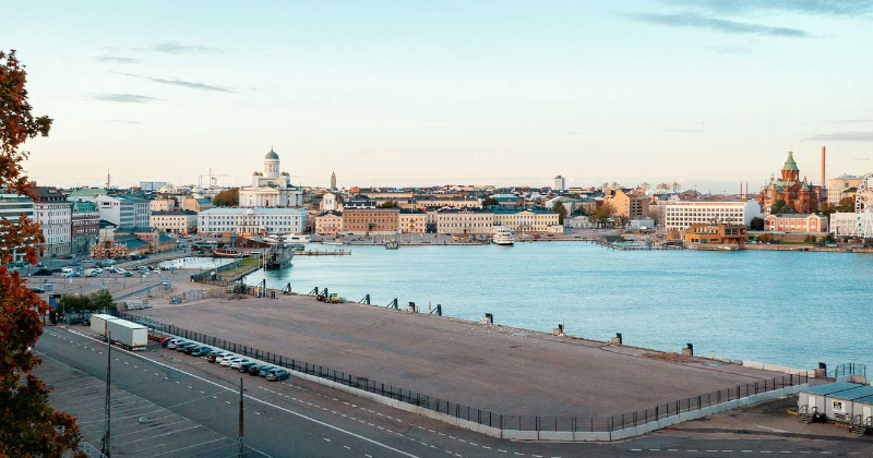 Dopo il naufragio del Guggenheim, Helsinki programma un museo dell'architettura e del design