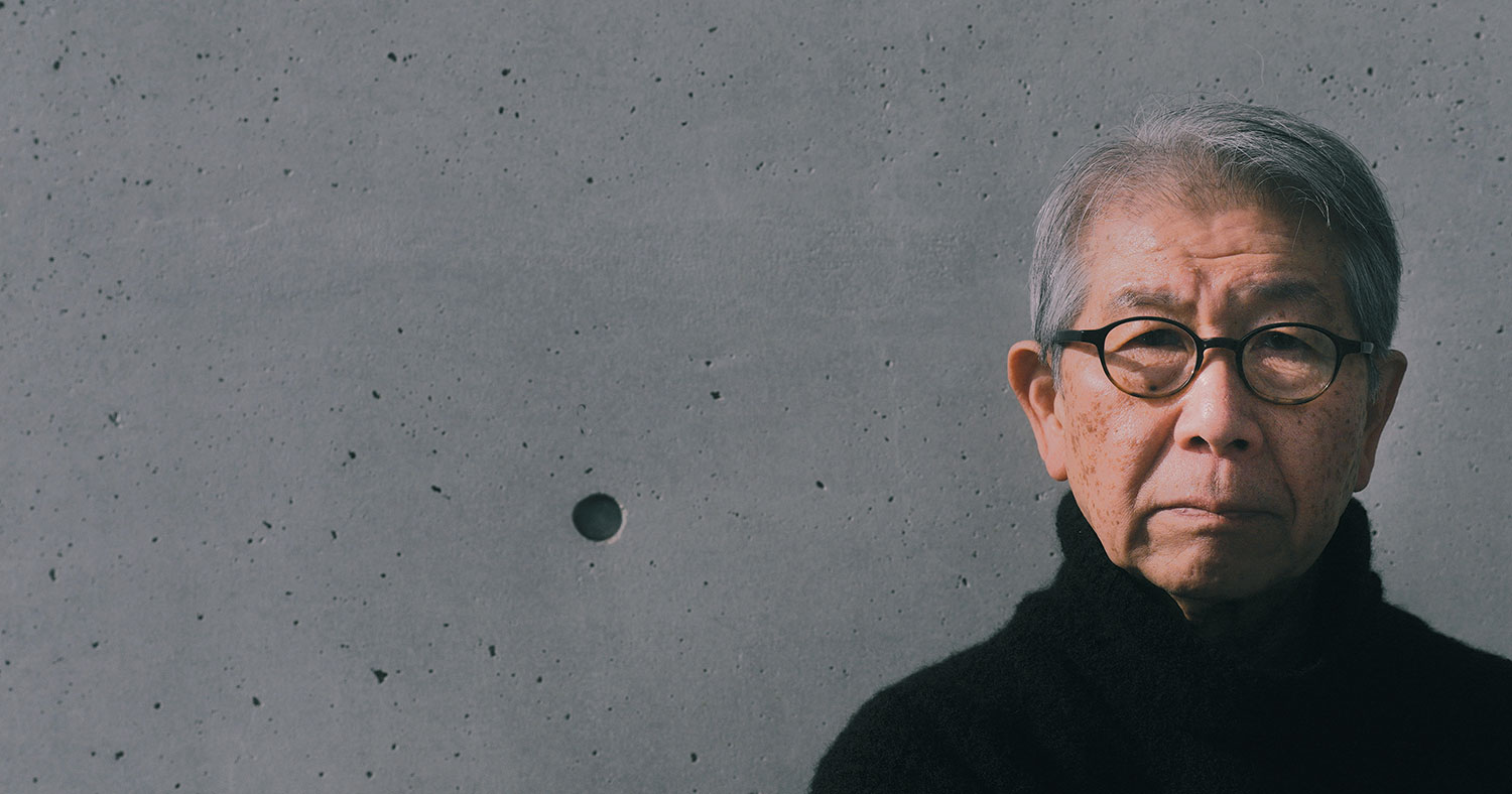 Il Pritzker Prize 2024 va a Riken Yamamoto, l'architetto giapponese che mette al centro la vita comunitaria